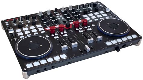 vestax vci 400